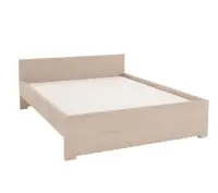 VEGAS V-19 łóżko 160x200
